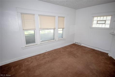 3431 E 117th Street Cleveland OH 44120