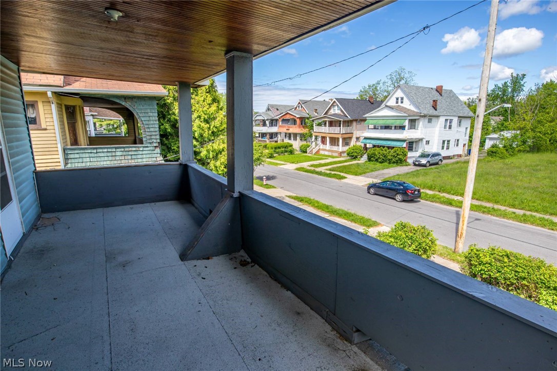 3431 E 117th Street Cleveland OH 44120