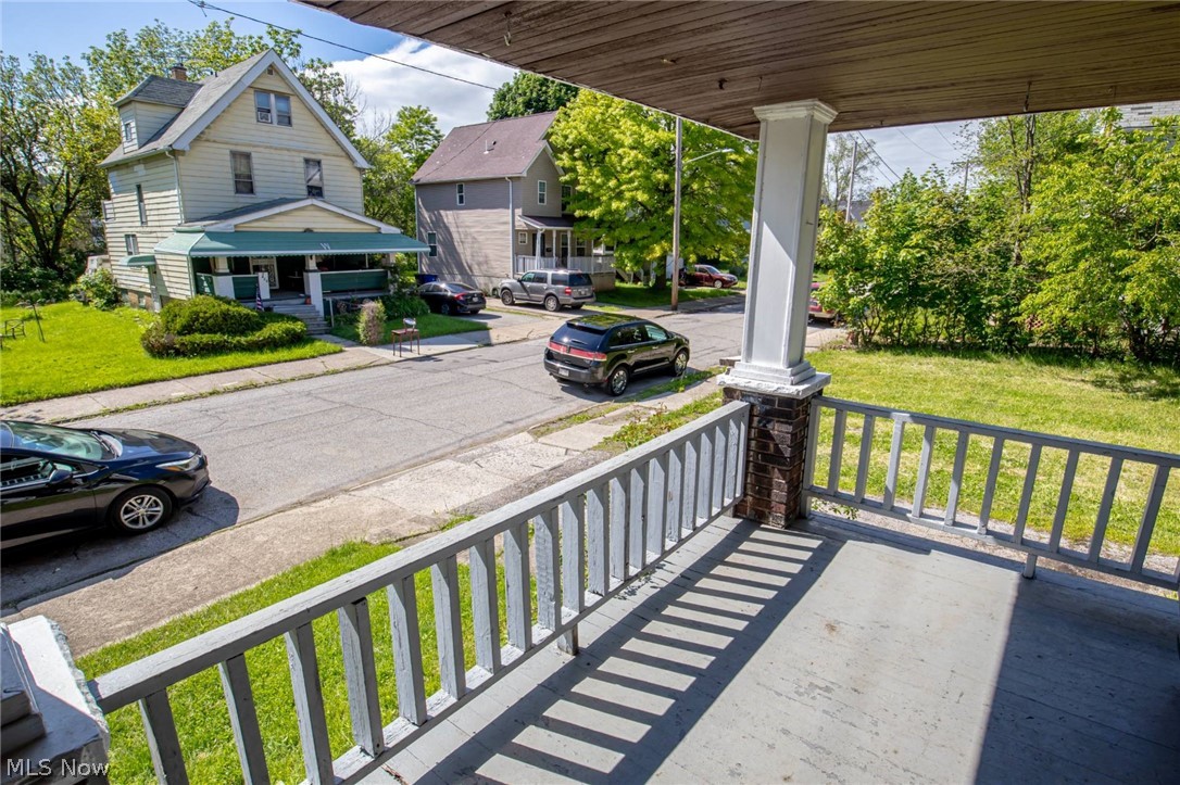 3431 E 117th Street Cleveland OH 44120