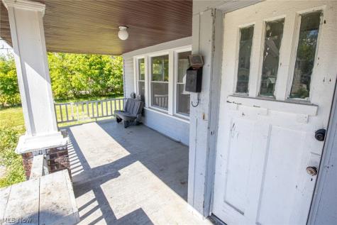 3431 E 117th Street Cleveland OH 44120