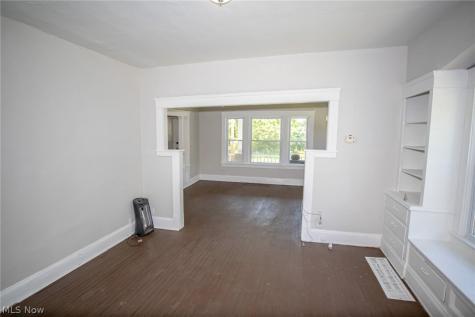 3431 E 117th Street Cleveland OH 44120