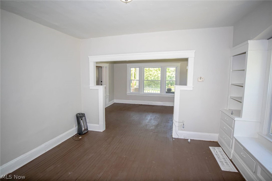 3431 E 117th Street Cleveland OH 44120