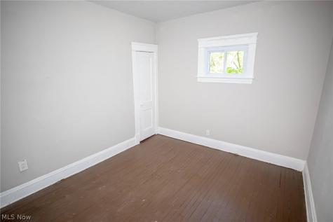 3431 E 117th Street Cleveland OH 44120