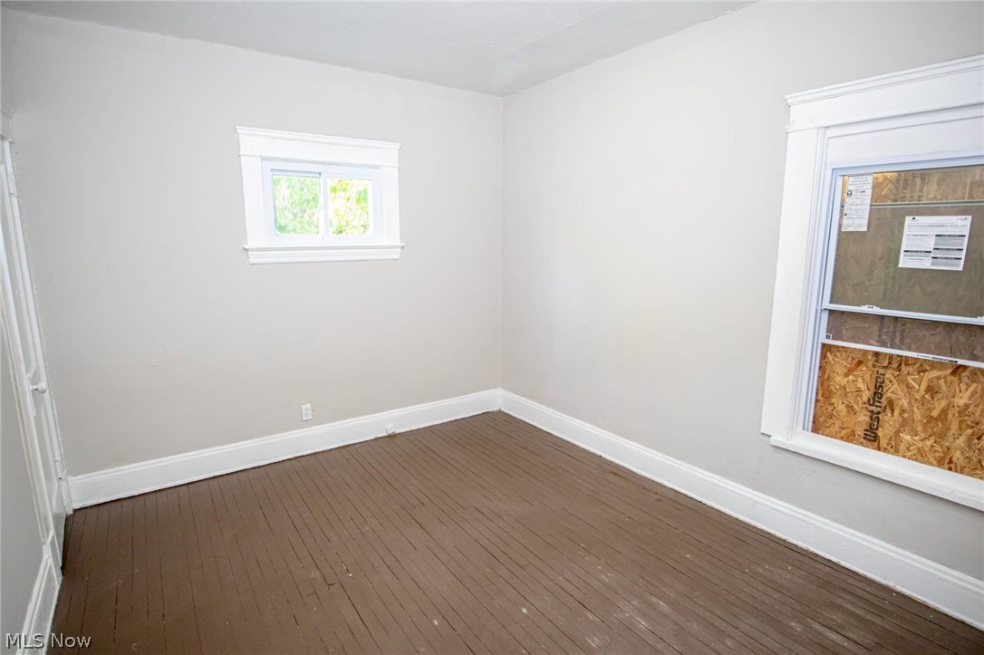 3431 E 117th Street Cleveland OH 44120