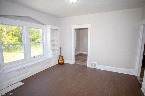 3431 E 117th Street Cleveland OH 44120