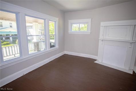 3431 E 117th Street Cleveland OH 44120