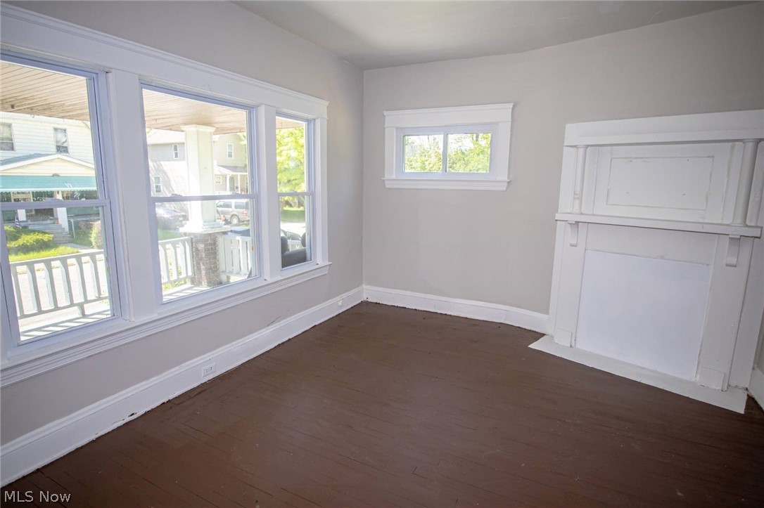 3431 E 117th Street Cleveland OH 44120