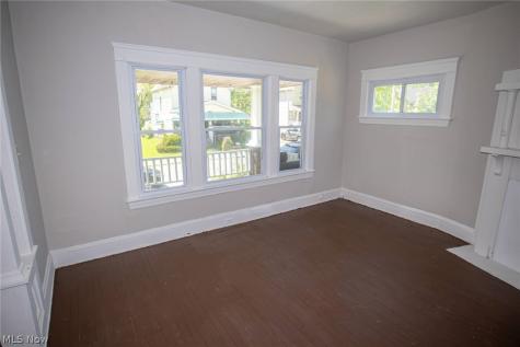 3431 E 117th Street Cleveland OH 44120