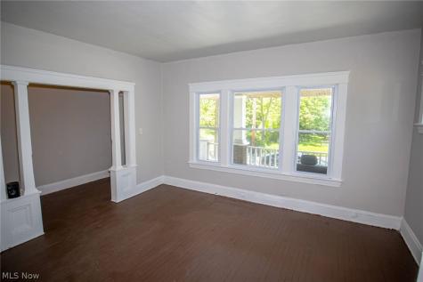 3431 E 117th Street Cleveland OH 44120