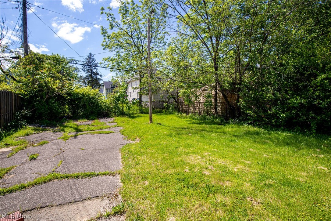 3431 E 117th Street Cleveland OH 44120