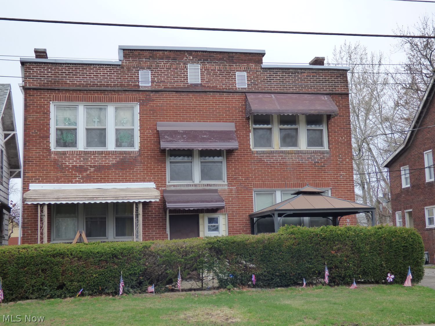 52- 54 N Brockway Avenue Youngstown OH 44509