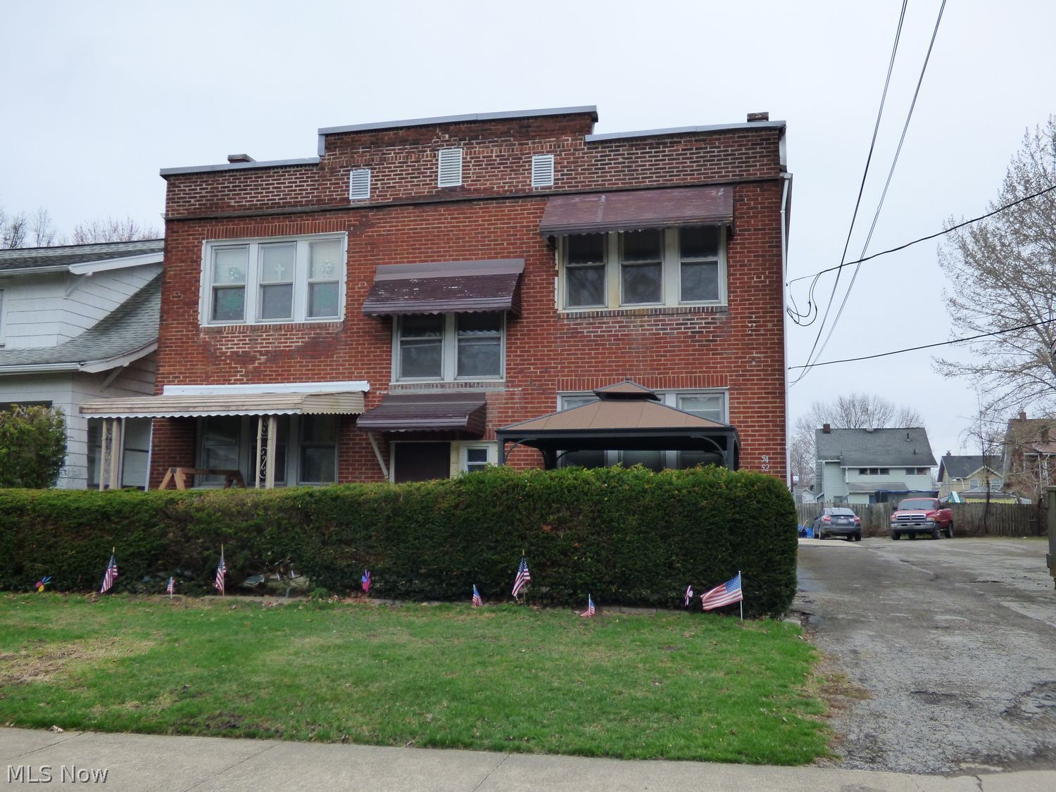 52- 54 N Brockway Avenue Youngstown OH 44509