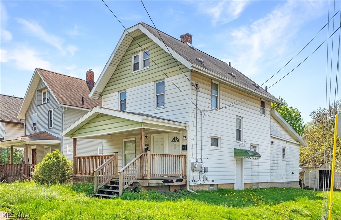 1102 Brown Street Akron OH 44301