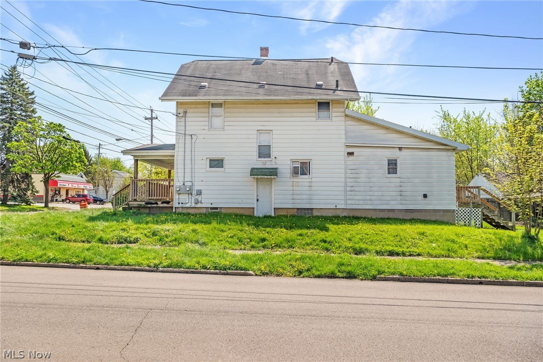 1102 Brown Street Akron OH 44301