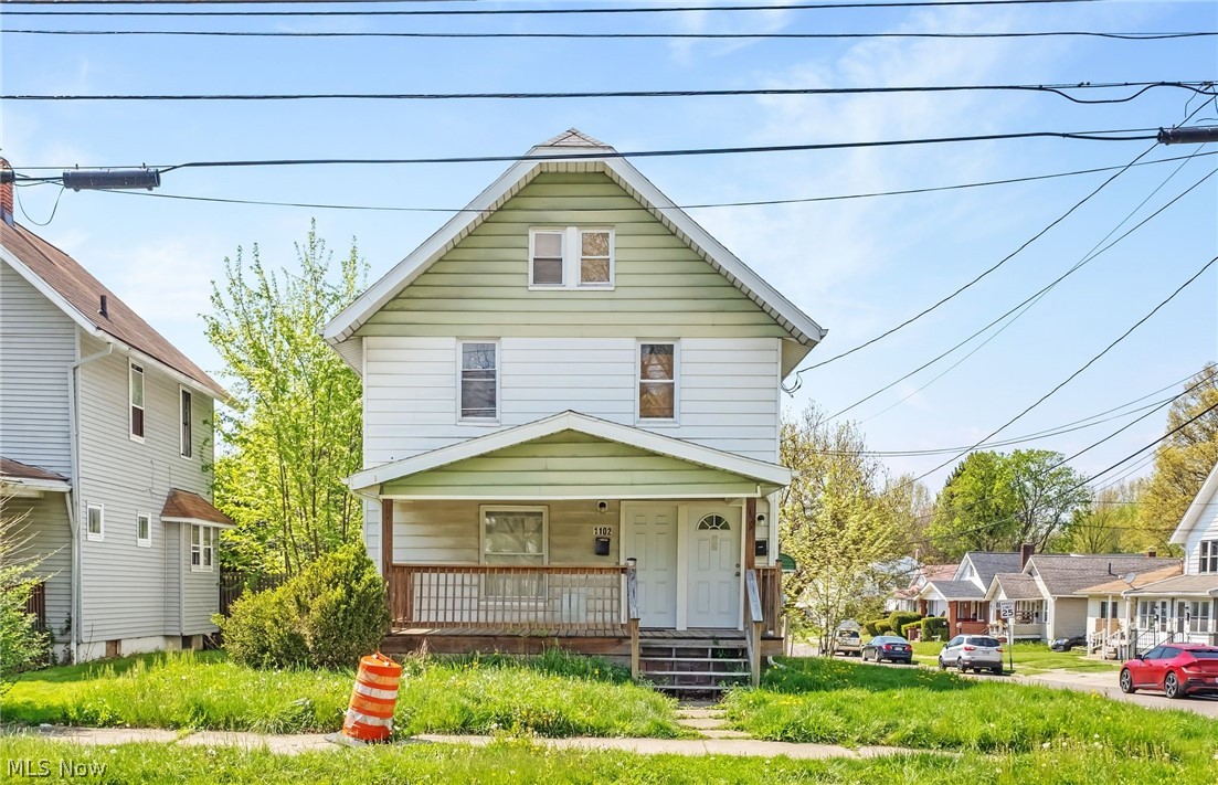 1102 Brown Street Akron OH 44301