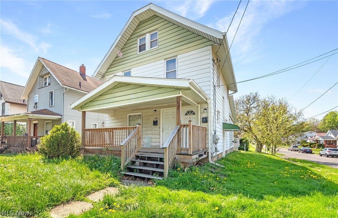 1102 Brown Street Akron OH 44301