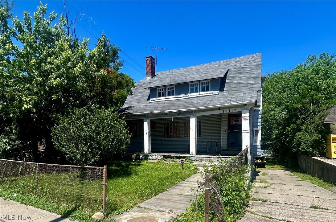 18117 Euclid Avenue Cleveland OH 44112