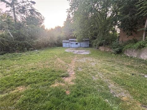 18117 Euclid Avenue Cleveland OH 44112