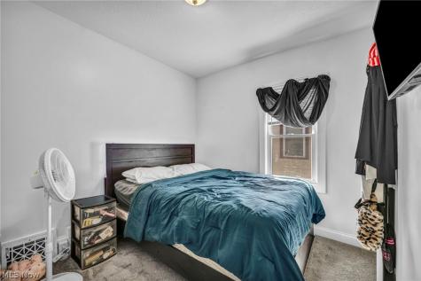 4352 W 47th Street Cleveland OH 44144