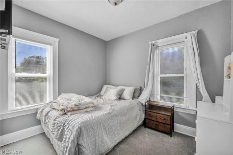 4352 W 47th Street Cleveland OH 44144