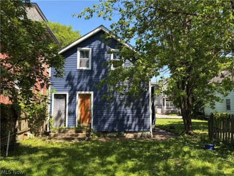 1960 W 48 Street Cleveland OH 44102