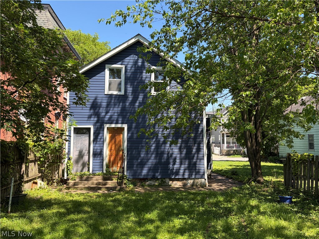 1960 W 48 Street Cleveland OH 44102