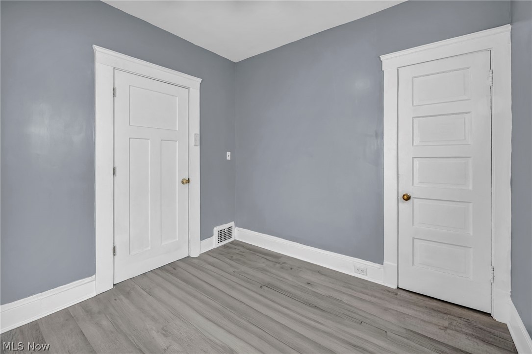 701 E 157th Street Cleveland OH 44110