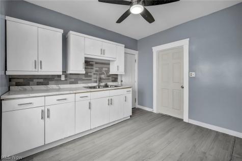 701 E 157th Street Cleveland OH 44110