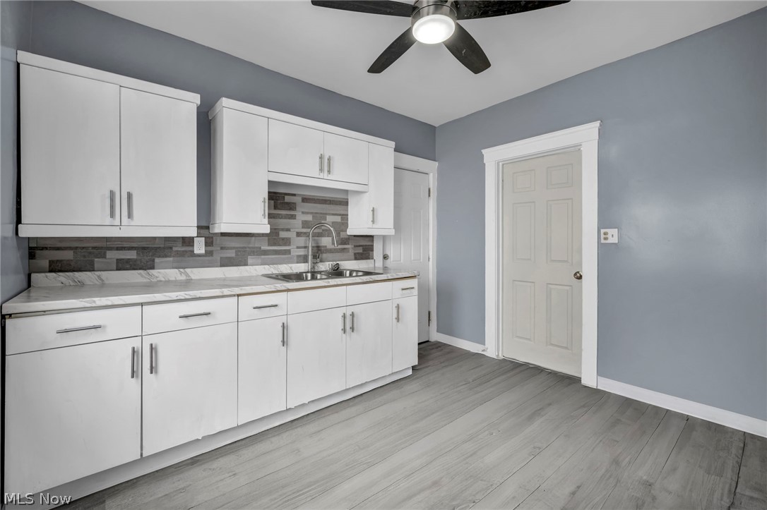 701 E 157th Street Cleveland OH 44110