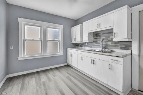 701 E 157th Street Cleveland OH 44110