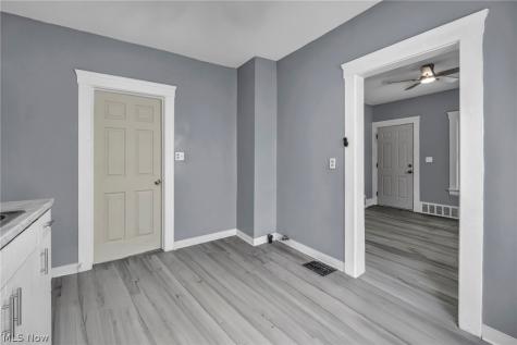 701 E 157th Street Cleveland OH 44110