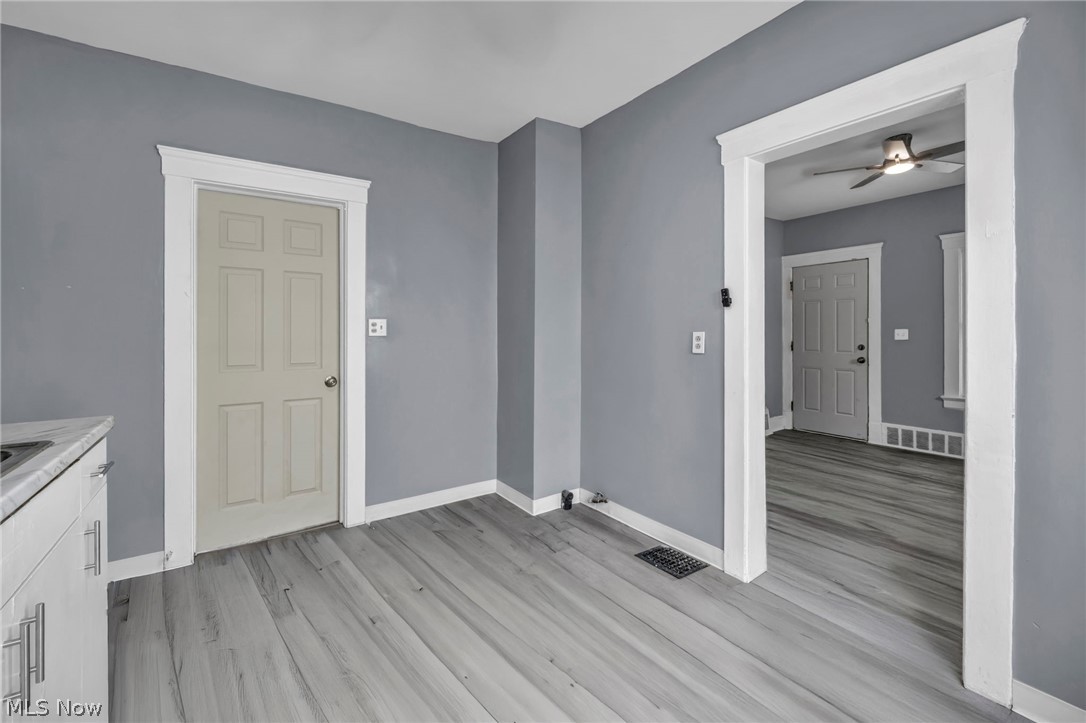 701 E 157th Street Cleveland OH 44110