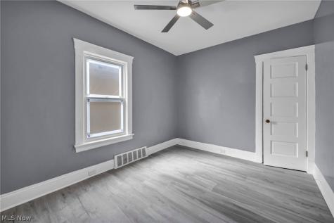 701 E 157th Street Cleveland OH 44110