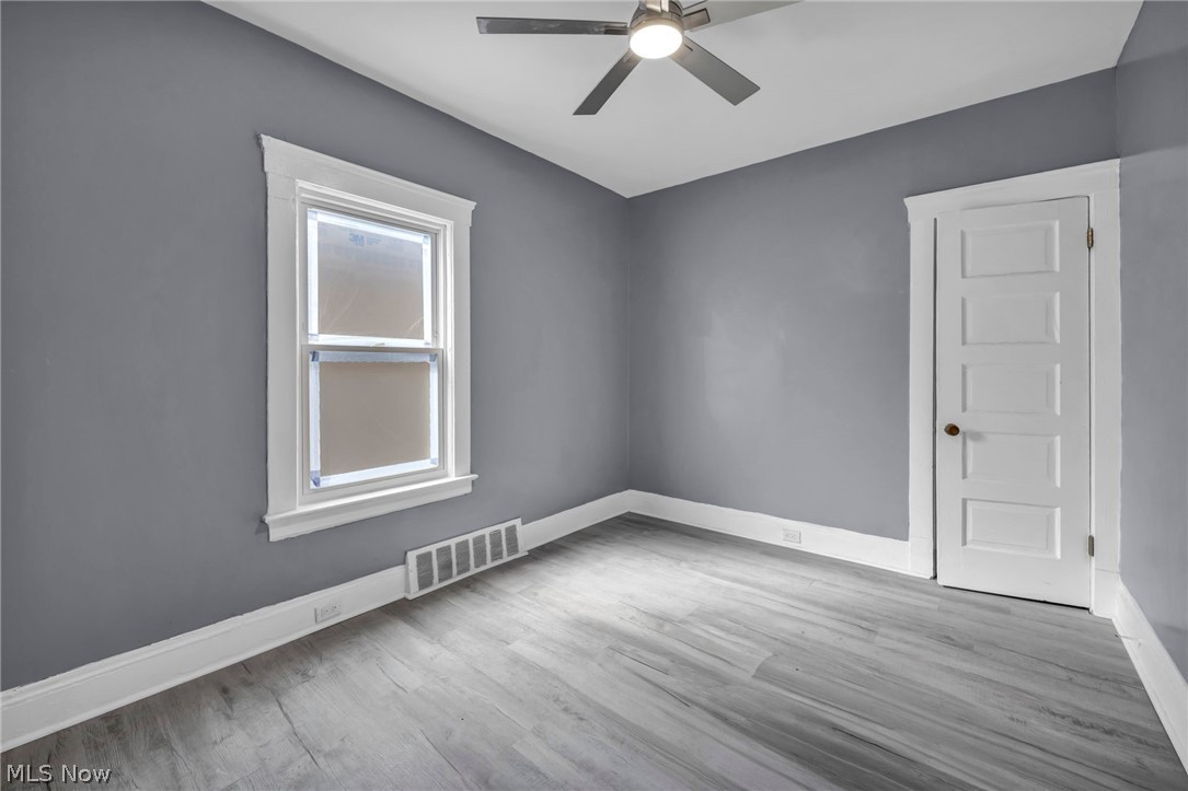 701 E 157th Street Cleveland OH 44110