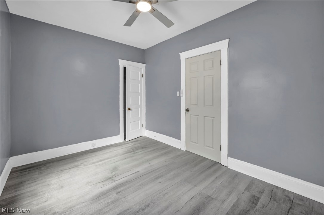701 E 157th Street Cleveland OH 44110