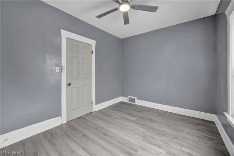 701 E 157th Street Cleveland OH 44110