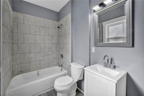 701 E 157th Street Cleveland OH 44110