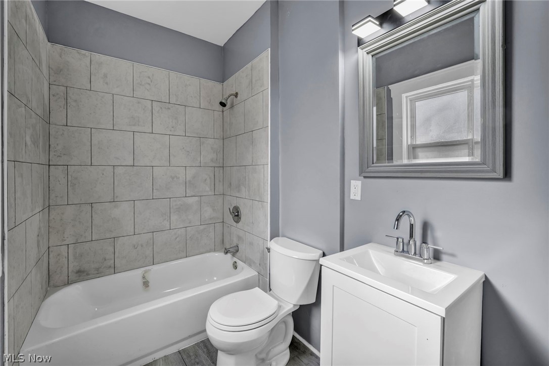 701 E 157th Street Cleveland OH 44110