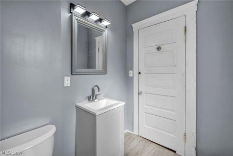 701 E 157th Street Cleveland OH 44110