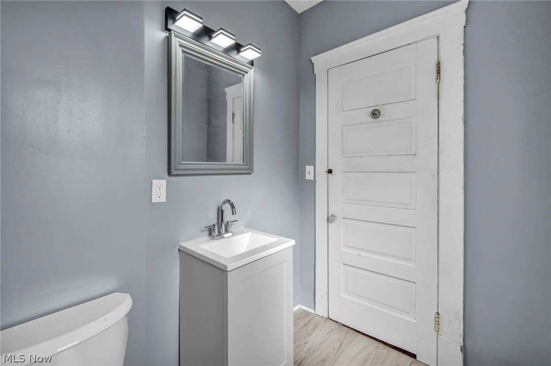 701 E 157th Street Cleveland OH 44110