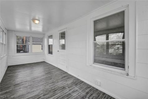 701 E 157th Street Cleveland OH 44110