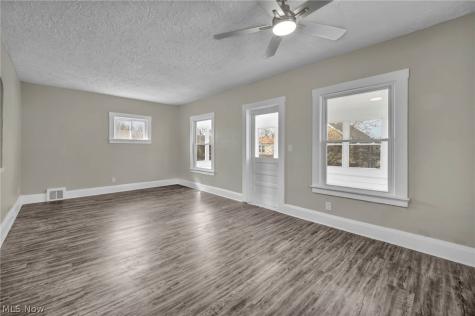 701 E 157th Street Cleveland OH 44110