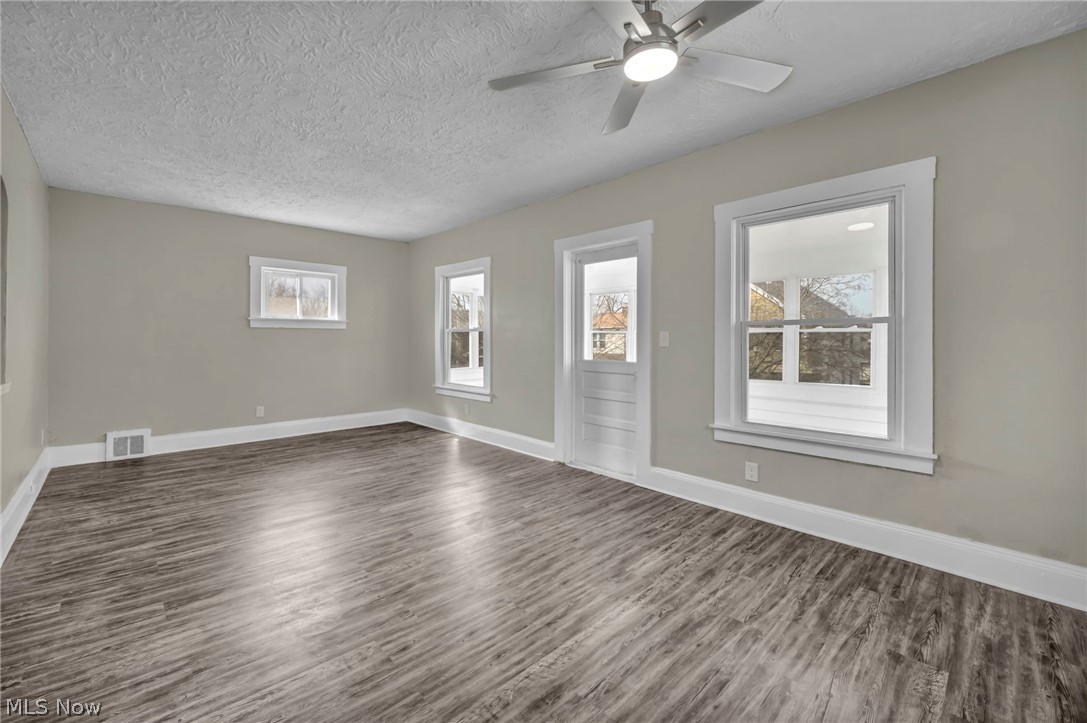 701 E 157th Street Cleveland OH 44110