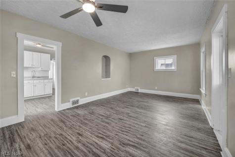 701 E 157th Street Cleveland OH 44110