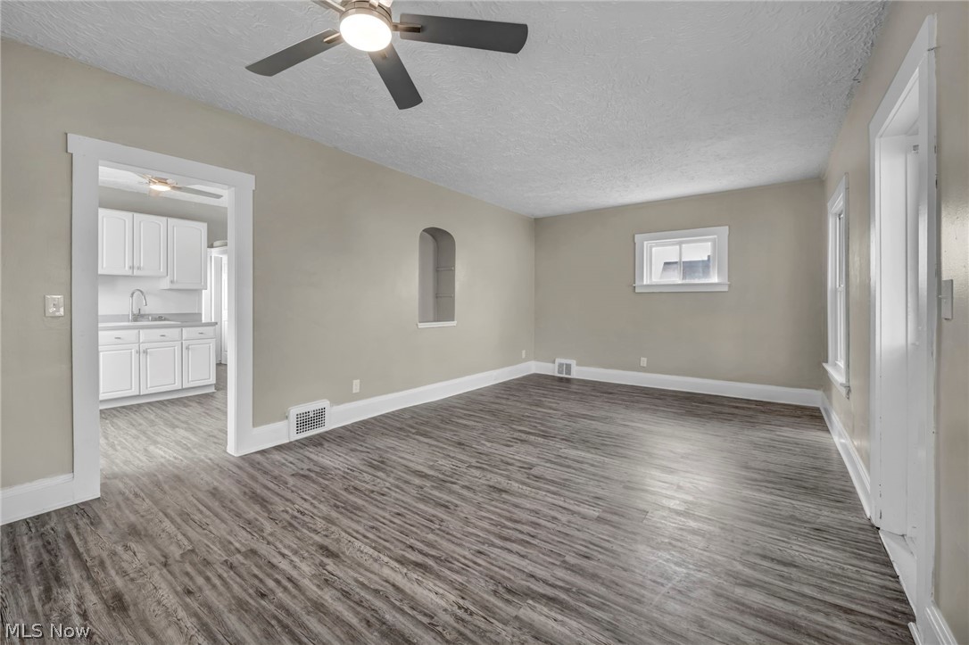 701 E 157th Street Cleveland OH 44110