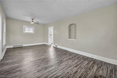 701 E 157th Street Cleveland OH 44110