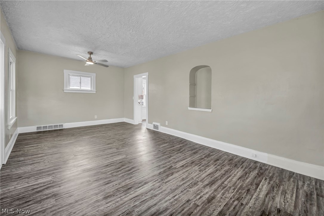 701 E 157th Street Cleveland OH 44110