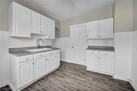 701 E 157th Street Cleveland OH 44110