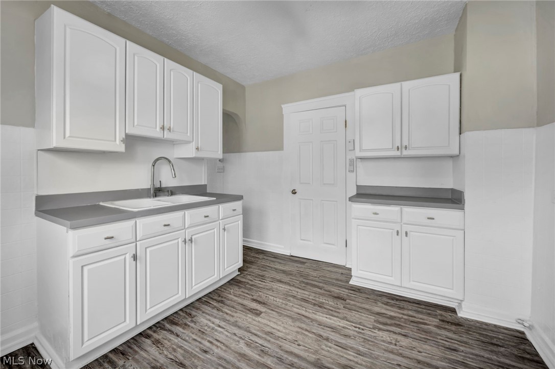 701 E 157th Street Cleveland OH 44110