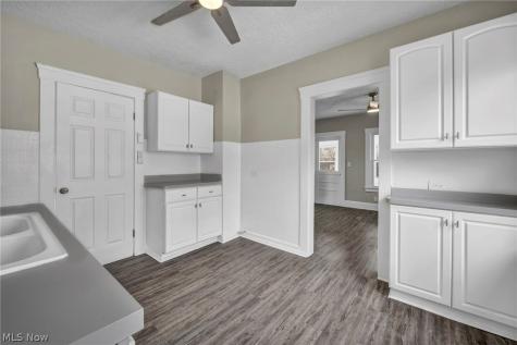 701 E 157th Street Cleveland OH 44110